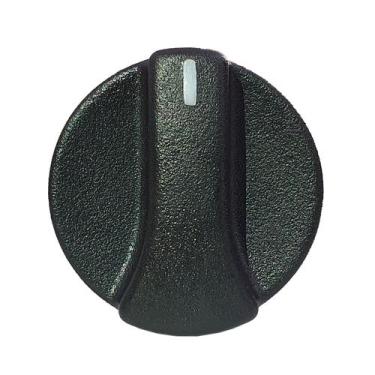 Imagem de Botão de Ar Compatível VW Gol Parati Saveiro Bola G2 com Led Branco Un