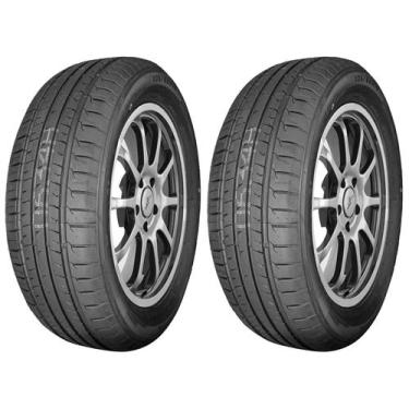 Imagem de Kit 2 Pneus Aro 15 185/65R15 Sunset 88H Enzo G1