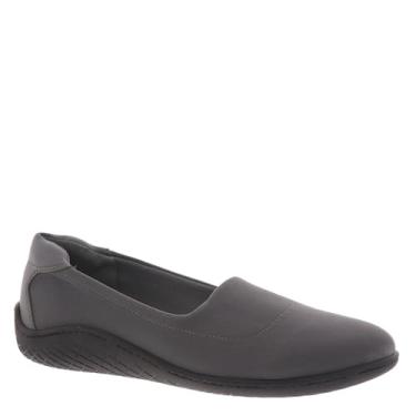 Imagem de Easy Spirit Gift pentru femei Slip On BM US Gri