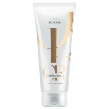Imagem de Condicionador Wella Oil Reflections Intensificador de Brilho 200ml