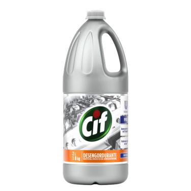 Imagem de Desengordurante 2L CIF