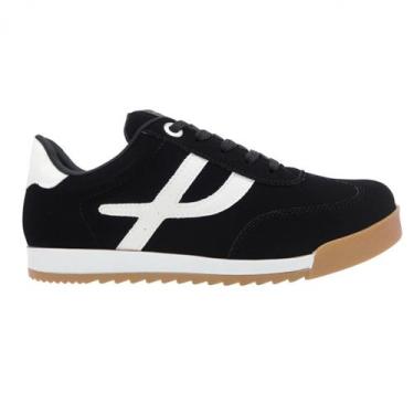 Imagem de Tênis Via Marte 237-003, Preto, 37