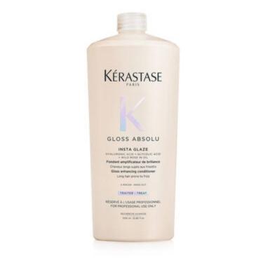 Imagem de Kérastase Gloss Absolu Fodant Hydra-Glaze condicionador  1000ml