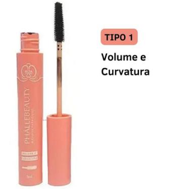 Imagem de Máscara de Cílios PHALLEBEAUTY, Tipo 1