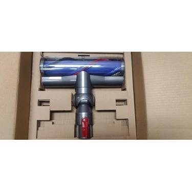 Imagem de Dyson SV10 V8 Absolute, Animal, Total Clean Quick Release Motorhead, Roxo/Cinza