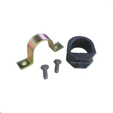 Imagem de Kit Borracha Fixação Caixa Direção Vectra 97/.. Le 90495815