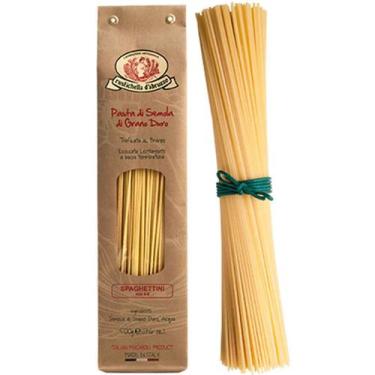 Imagem de Macarrão rustichella d'abruzzo spaghettini 500g - RUSTICHELLA D ABRUZZ
