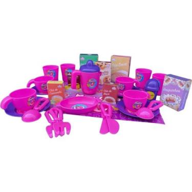 Imagem de Panela e Cia Meu Chazinho - BIG STAR