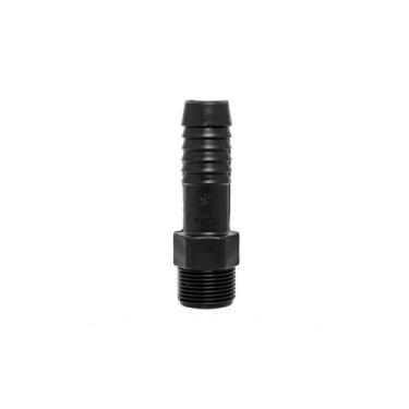 Imagem de Kit 25 Adaptador Interno Conector P/mangueira 1'' Bianplast