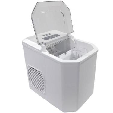 Imagem de Máquina de Gelo 12Kg - 220V - Nagano, 220V