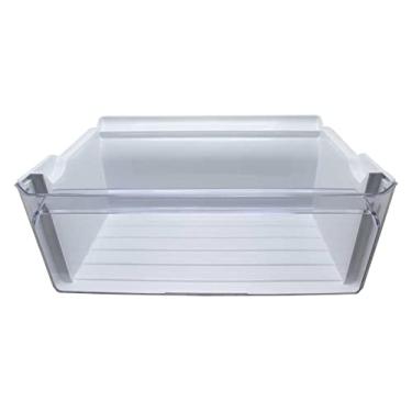 Imagem de Gaveta De Legumes Geladeira Tf56 Electrolux A11810701