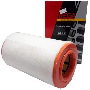 Imagem de Filtro De Ar Motor Fiat Ducato 2.3 130cv 2018 Wr315/1 Wega