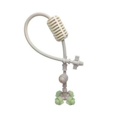 Imagem de Nebulizador Coolnet Pro 4 Saídas 5.5 L/h Ad40 Tubo 30cm 3/8" Rosca - N