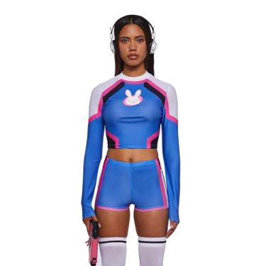 Imagem de Dolls Kill NERF This Costume by Trickz N' Treatz - Small