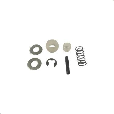 Imagem de Reparo Alavanca Cambio Mitsubishi L200 Gls 1996 À 2006