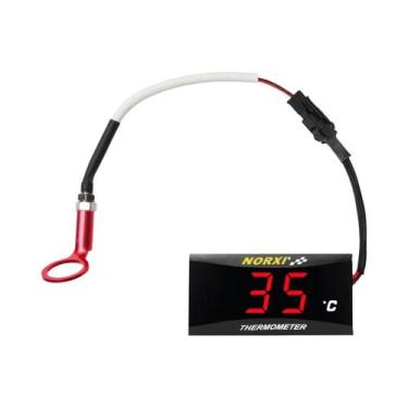 Imagem de Sensor De Temperatura Do Cabeçote Do Cilindro Da Motocicleta Nmax125 I