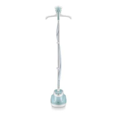 Imagem de Vaporizador Vertical Elgin Steamer Com Suporte Verde STM10 220V