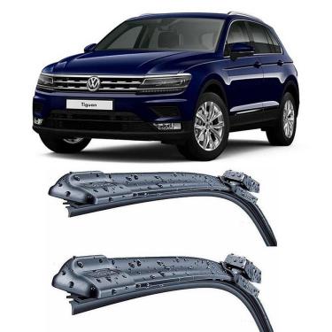 Imagem de Palheta Para-Brisa Tiguan 2019/2022 Bosch Aerotwin