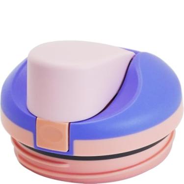 Imagem de Dreamfocus Tampa de substituição à prova de vazamento de 1,134 g para copo Owala FreeSip