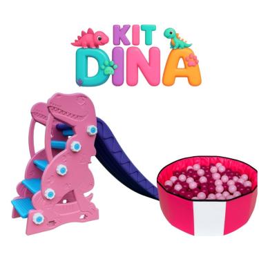 Imagem de KIT DINA