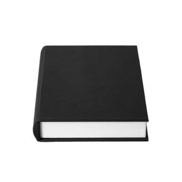 Imagem de Livro Caixa Decorativa Texturizada