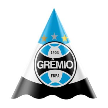Imagem de CHAPEU GREMIO 08 un.