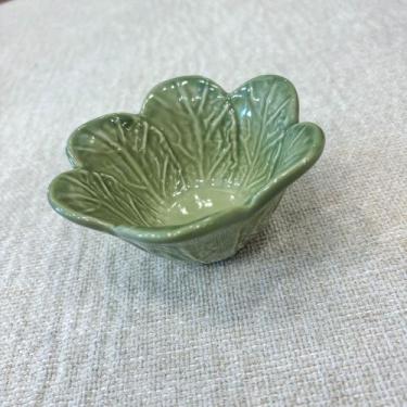 Imagem de Mini Bowl Couve - Scalla, Verde