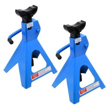 Imagem de Cavalete 2ton fixo O PAR CM02 ACM TOOLS