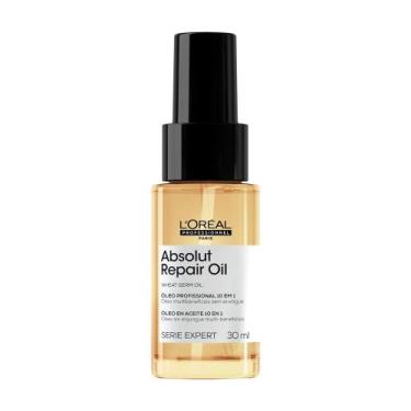 Imagem de Óleo Reparador Absolut Repair 10 Em 1 30ml L'Oreal Professionnel - Lor