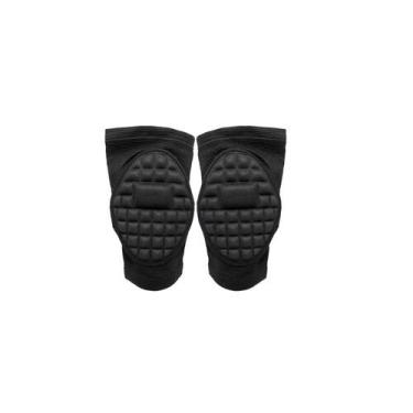 Imagem de Joelheira esportiva, goleiro de voleibol - Lightbek Official Store