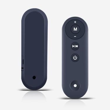 Imagem de WDZP Novo controle remoto de esteira de substituição adequado para Lichico ‎DK-38AB-2 UT-38AB I AD-4000 l, para TOGOGYM SAYFUT TD-1 CR-A1 AD-4000 tapete de caminhada