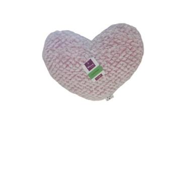 Imagem de Almofada coração - Projeto Móveis