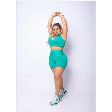 Imagem de Conjunto fitness - Uau modas