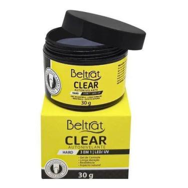 Imagem de Gel hard clear beltrat 30g