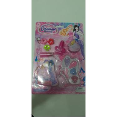 Imagem de Kit maquiagem infantil - Make-ups set