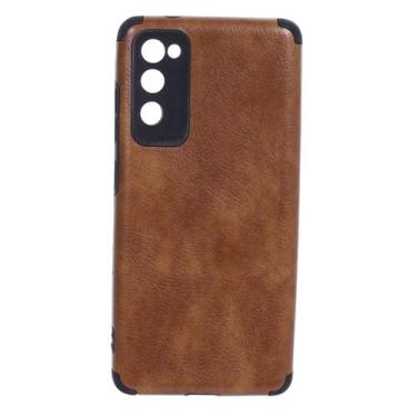 Imagem de Capa Capinha Case Compatível com Samsung Galaxy S20 FE - Tesla Store, 