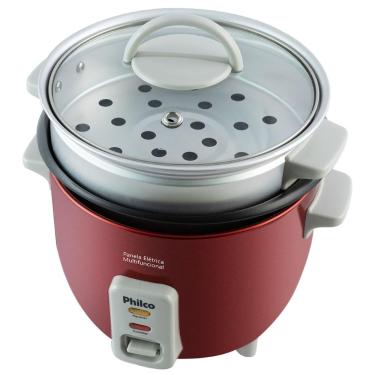 Imagem de Panela Elétrica Multifuncional PPA3V Philco 220V