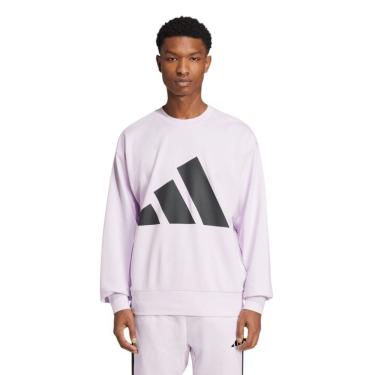 Imagem de Moletom Adidas Essentials Big Logo Masculino