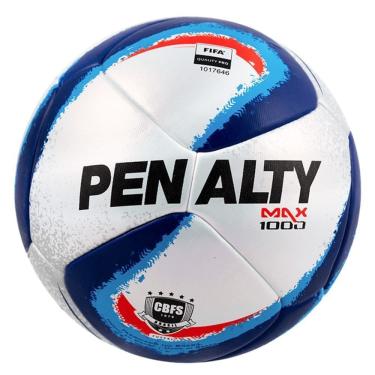 Imagem de Bola Futsal Penalty Max 1000 XXIV