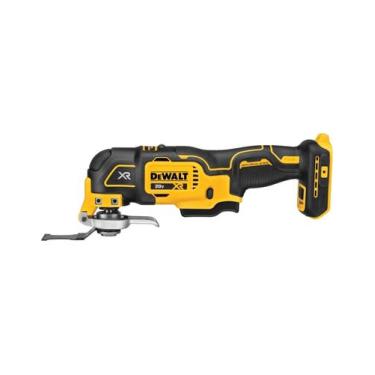 Imagem de Multiferramenta Oscilante 20V Max Brushless DCS356B Dewalt - Ingco