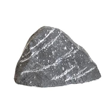 Imagem de predolo Simulação de paisagem artificial de rochas, pedras decorativas, paisagismo externo para praças, piscina, caminho, auditório, jardim, 30cmx20cm