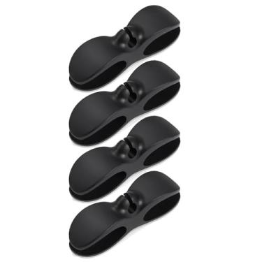 Imagem de Organizador de cabos atualizado para eletrodomésticos – Enrolador de cordão para fritadeira a ar, cafeteira, liquidificador, panela de pressão, torradeira