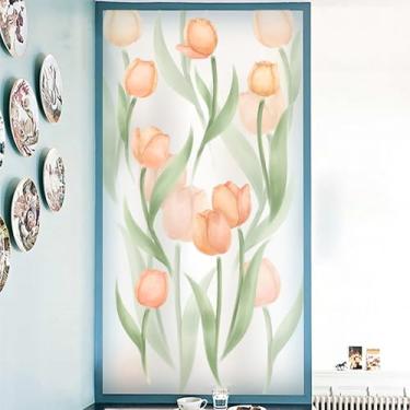 Imagem de Generic 1 película blackout para janela - BLT-465 PVC multicolorido 30 x 200 cm