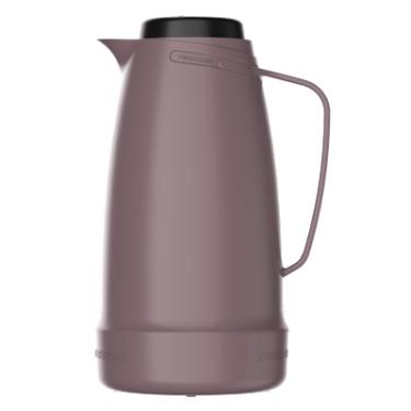 Imagem de BULE TÉRMICO DAMA LILÁS TERMOLAR 500ML