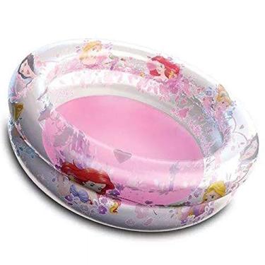 Imagem de Piscina Etitoys Multicor 70 L, 75x22cm