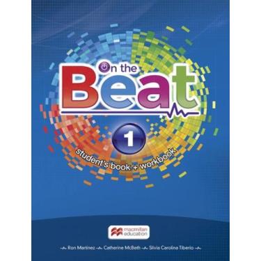 Imagem de On The Beat Sb 1 With Wb And Digital Book - MACMILLAN BR