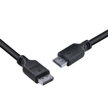Imagem de Cabo Displayport Macho 2 Metros - Pdpm-2
