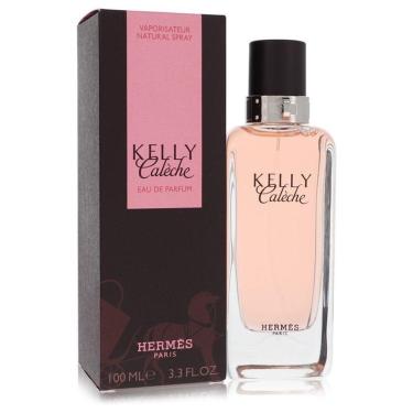 Imagem de Perfume Feminino Kelly Caleche Hermes 100 Ml Eau De Parfum