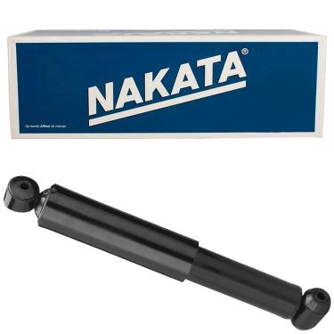 Imagem de Amortecedor Traseiro HR 2005 a 2020 Nakata AC31147