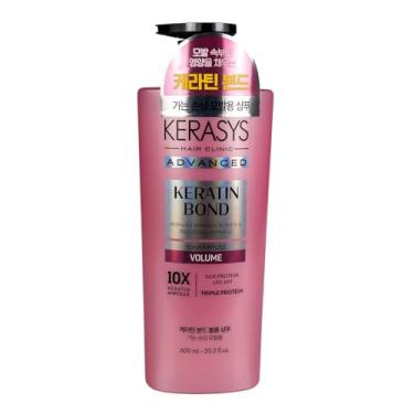 Imagem de Kerasys Advanced Ampoule Volume Shampoo 600ml